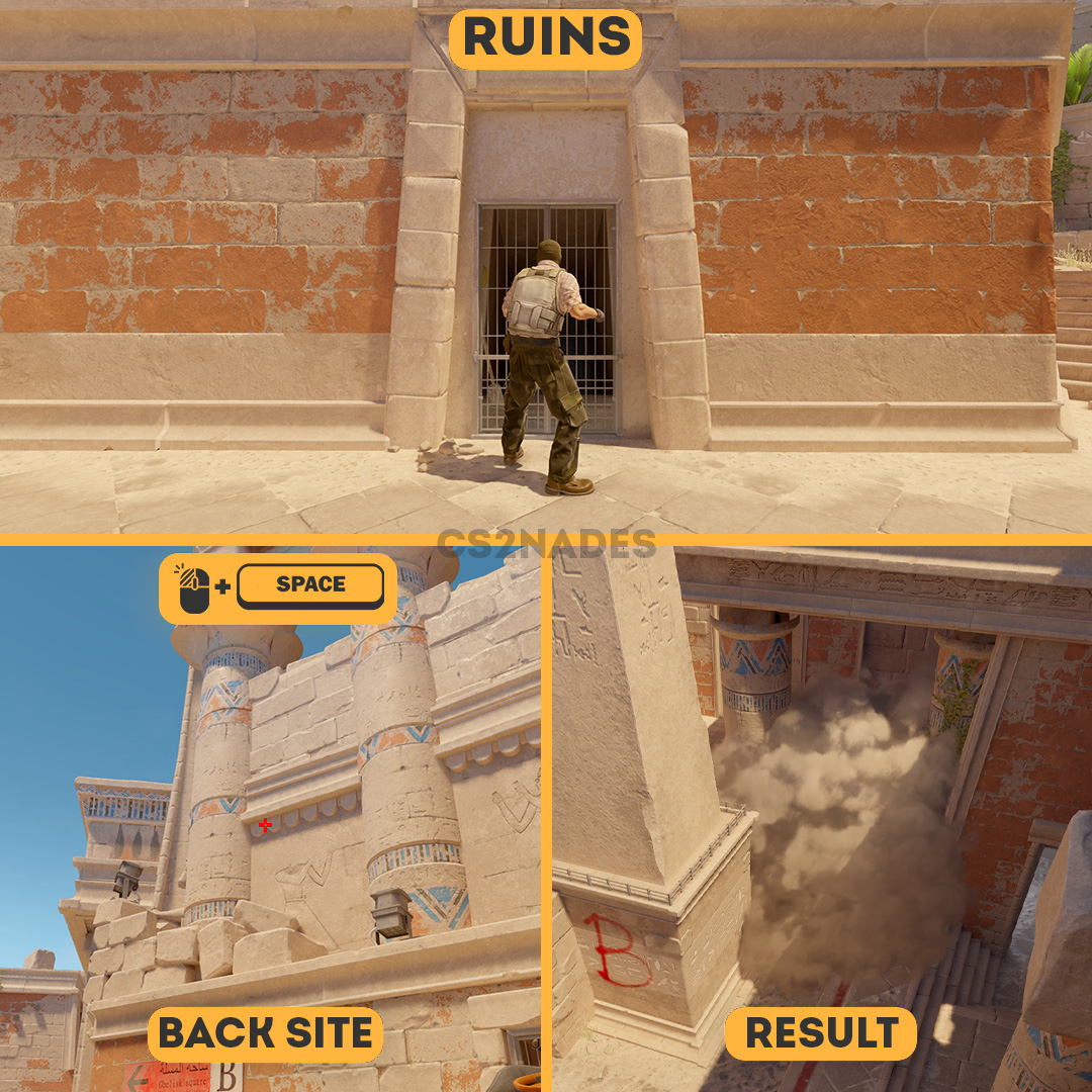 Crosshair Target